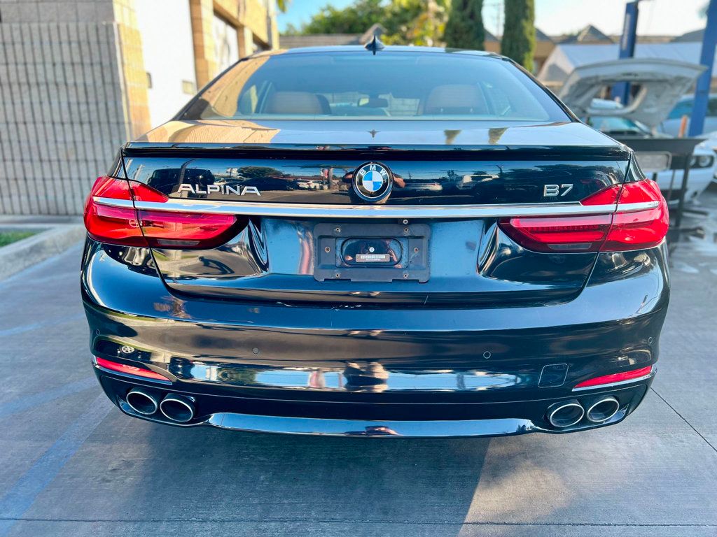 2017 BMW 7 Series ALPINA B7 xDrive - 22607284 - 5