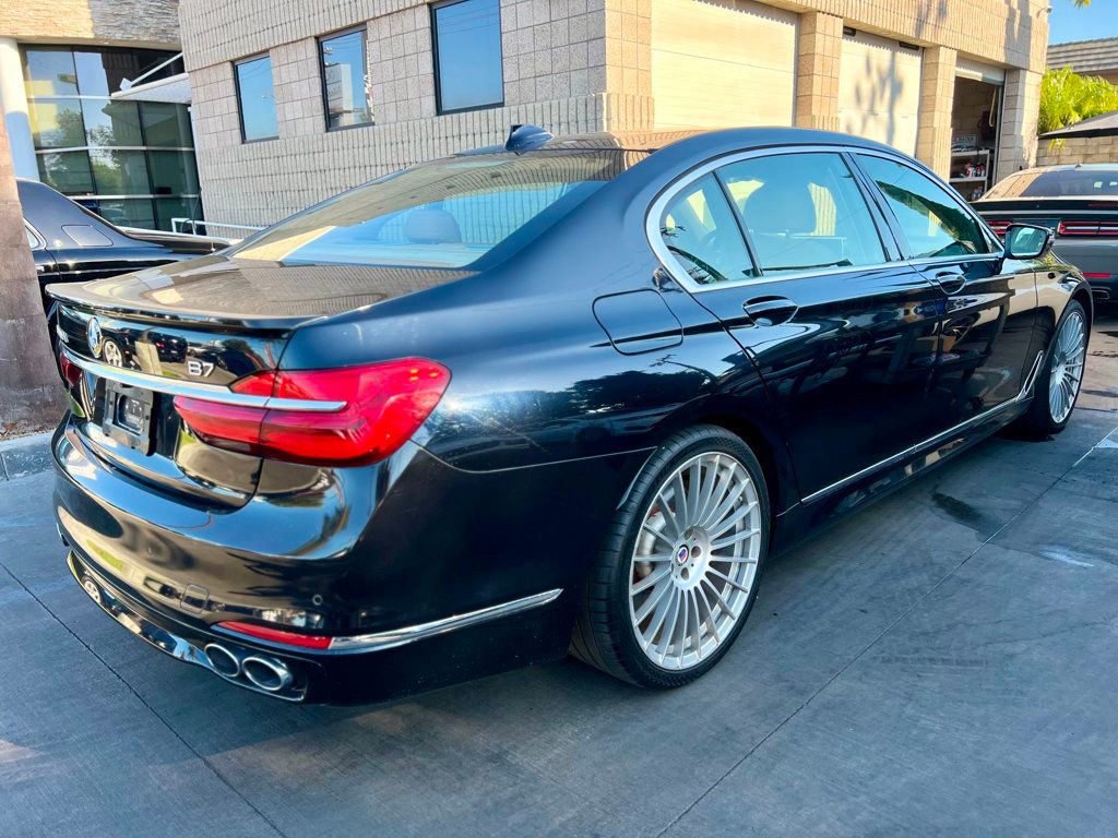 2017 BMW 7 Series ALPINA B7 xDrive - 22607284 - 7