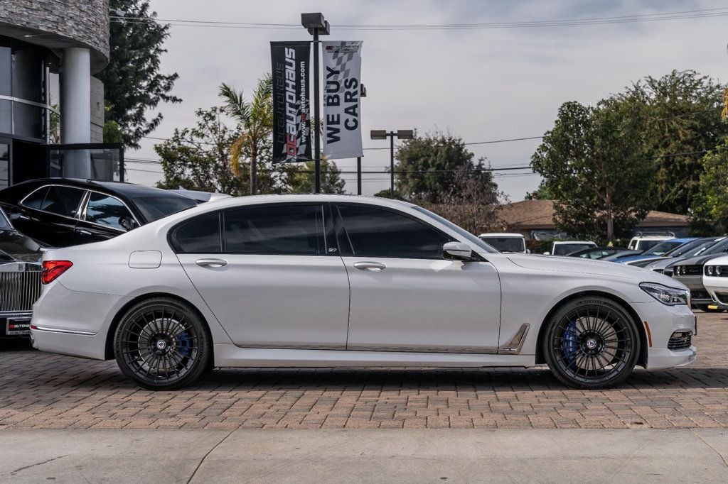 2017 BMW 7 Series ALPINA B7 xDrive - 22644505 - 4