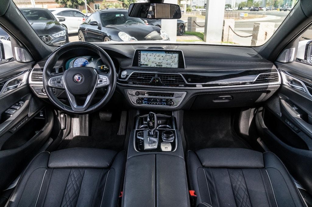 2017 BMW 7 Series ALPINA B7 xDrive - 22644505 - 5