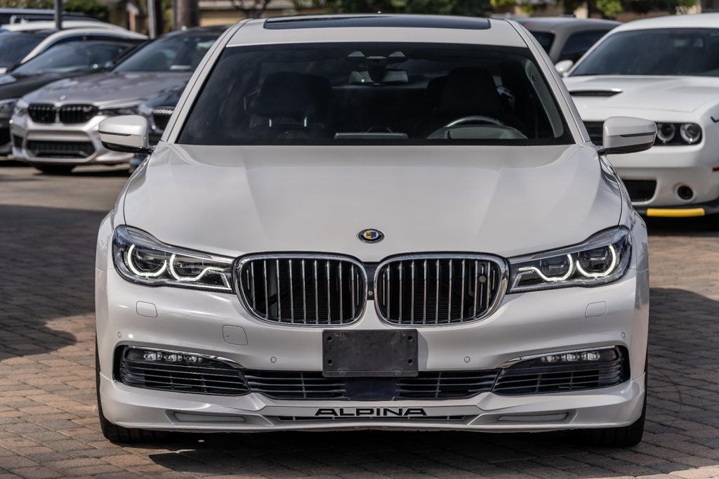 2017 BMW 7 Series ALPINA B7 xDrive - 22644505 - 6