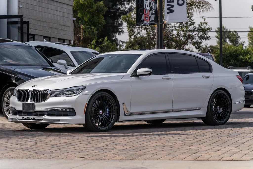 2017 BMW 7 Series ALPINA B7 xDrive - 22644505 - 7