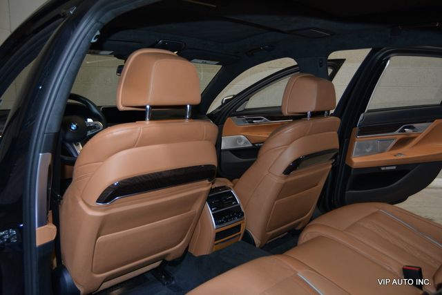 2017 BMW 7 Series M760i xDrive - 22940991 - 13