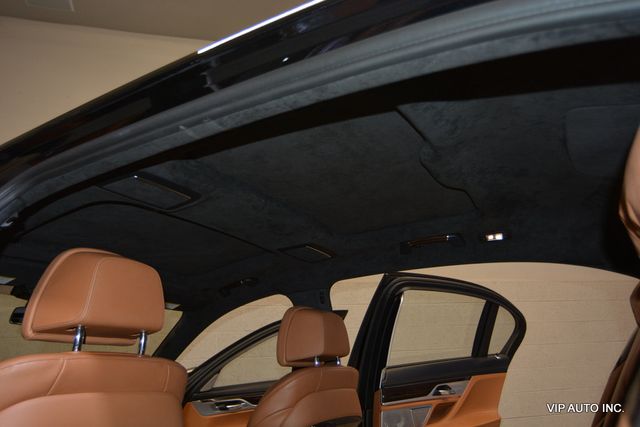 2017 BMW 7 Series M760i xDrive - 22940991 - 15