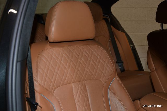 2017 BMW 7 Series M760i xDrive - 22940991 - 17