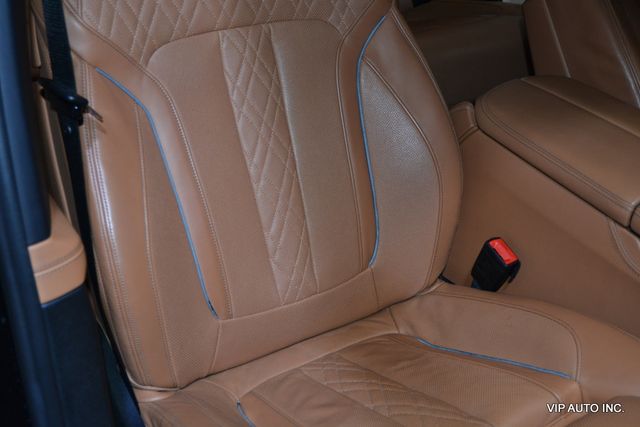 2017 BMW 7 Series M760i xDrive - 22940991 - 19