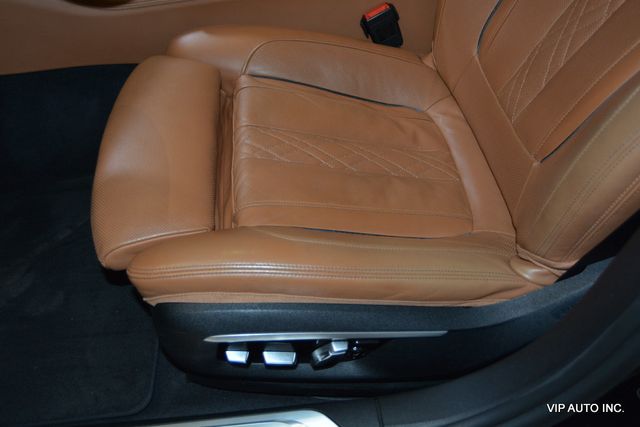 2017 BMW 7 Series M760i xDrive - 22940991 - 20