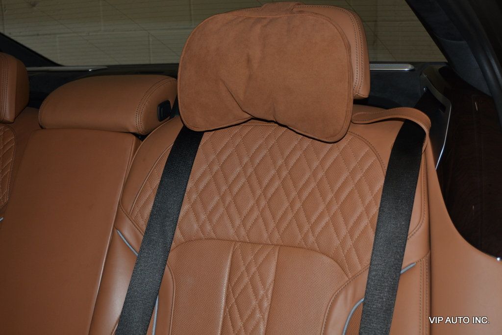 2017 BMW 7 Series M760i xDrive - 22940991 - 22