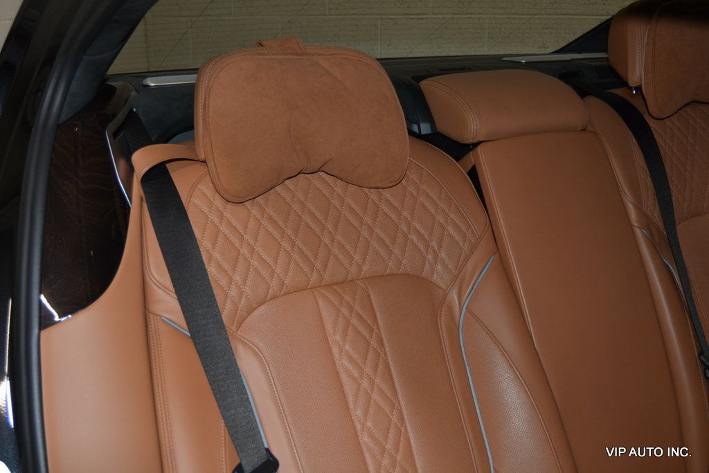 2017 BMW 7 Series M760i xDrive - 22940991 - 23