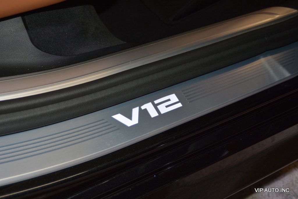 2017 BMW 7 Series M760i xDrive - 22940991 - 37