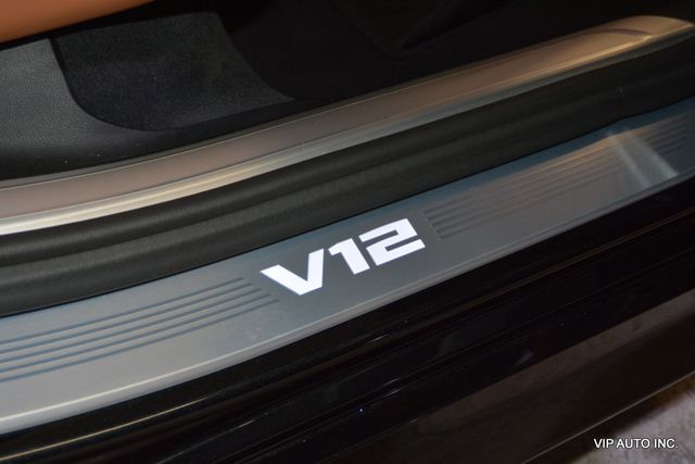 2017 BMW 7 Series M760i xDrive - 22940991 - 37