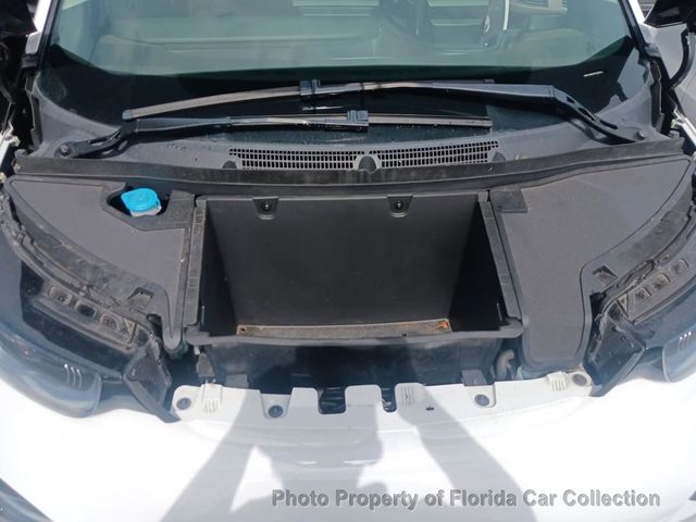 2017 BMW i3 Deka World 94 Ah Electric Vehicle - 23055684 - 9