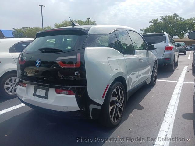 2017 BMW i3 Deka World 94 Ah Electric Vehicle - 23055684 - 2