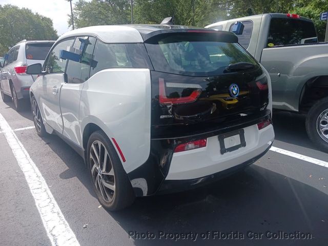 2017 BMW i3 Deka World 94 Ah Electric Vehicle - 23055684 - 3