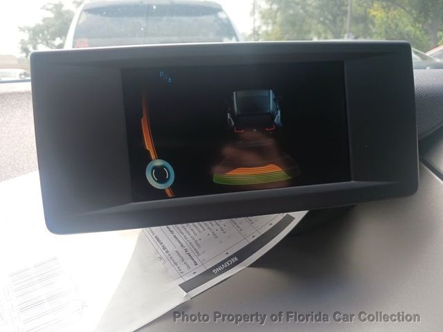 2017 BMW i3 Deka World 94 Ah Electric Vehicle - 23055684 - 7
