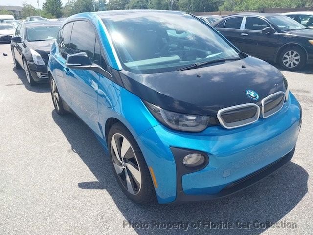 2017 BMW i3 Mega World 94 Ah Range Extender REX - 23028921 - 1