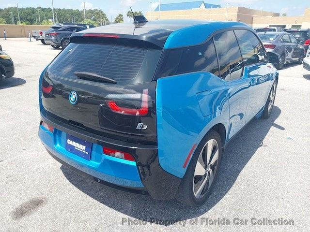 2017 BMW i3 Mega World 94 Ah Range Extender REX - 23028921 - 2