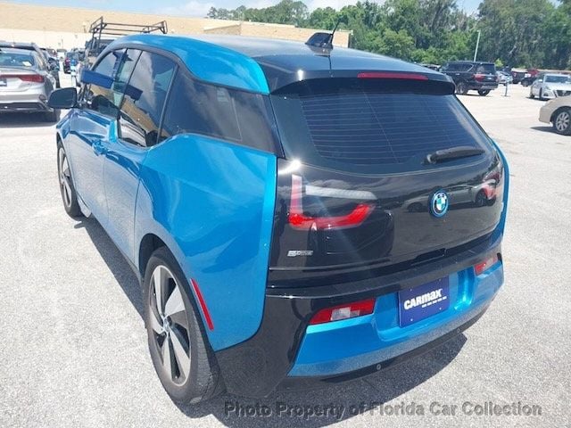 2017 BMW i3 Mega World 94 Ah Range Extender REX - 23028921 - 3