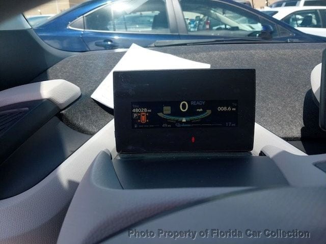 2017 BMW i3 Mega World 94 Ah Range Extender REX - 23028921 - 5