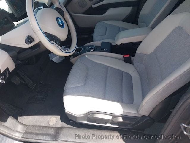 2017 BMW i3 Mega World 94 Ah Range Extender REX - 23028921 - 6
