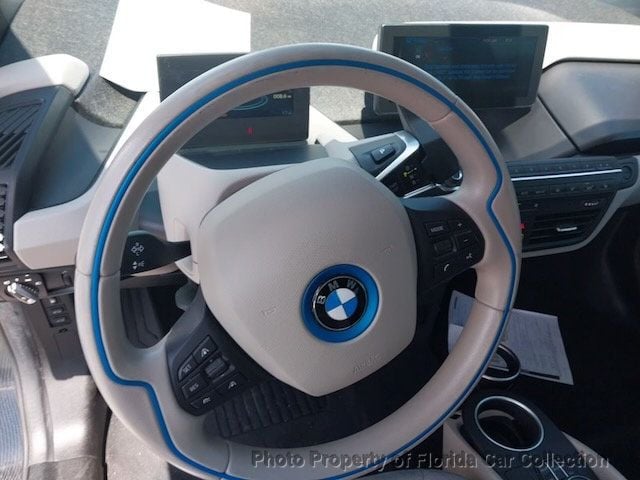 2017 BMW i3 Mega World 94 Ah Range Extender REX - 23028921 - 7