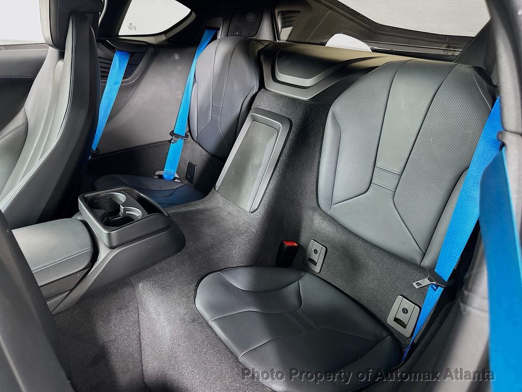 2017 BMW I8  - 21988846 - 27