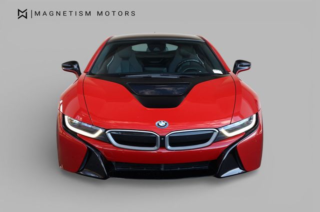 2017 BMW i8  - 22968464 - 9