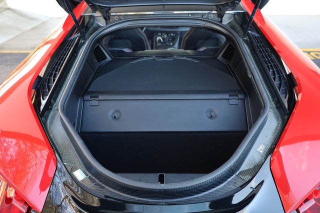 2017 BMW i8  - 22968464 - 16