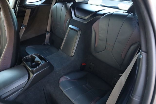 2017 BMW i8  - 22968464 - 21