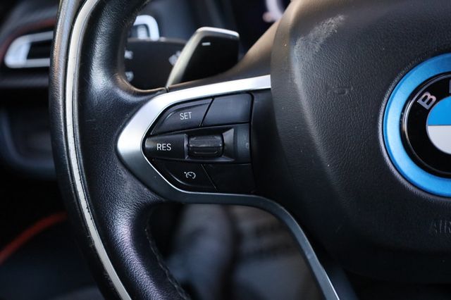 2017 BMW i8  - 22968464 - 28