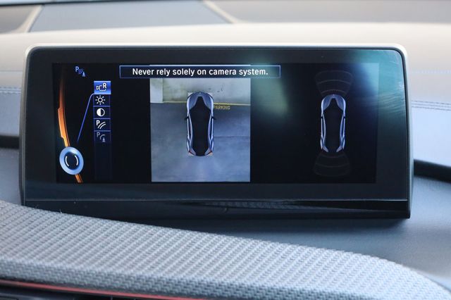 2017 BMW i8  - 22968464 - 36