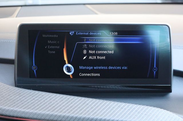 2017 BMW i8  - 22968464 - 37