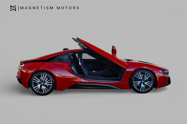 2017 BMW i8  - 22968464 - 4