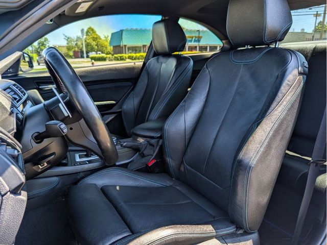 2017 BMW M2  - 23022325 - 11