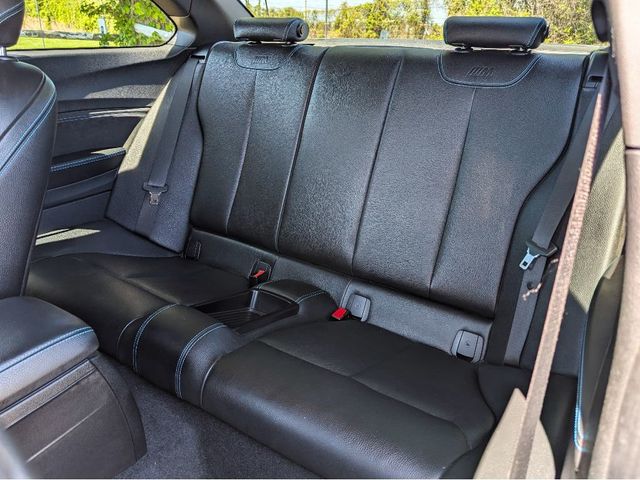 2017 BMW M2  - 23022325 - 14