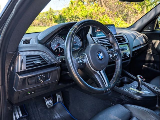 2017 BMW M2  - 23022325 - 16