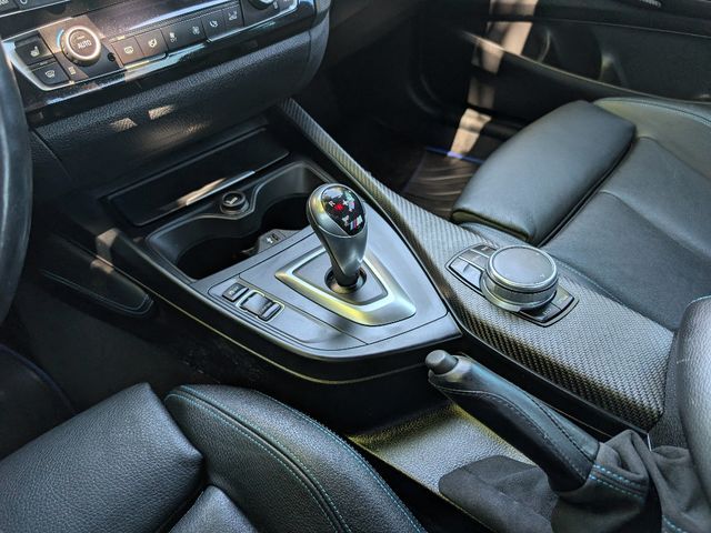 2017 BMW M2  - 23022325 - 17