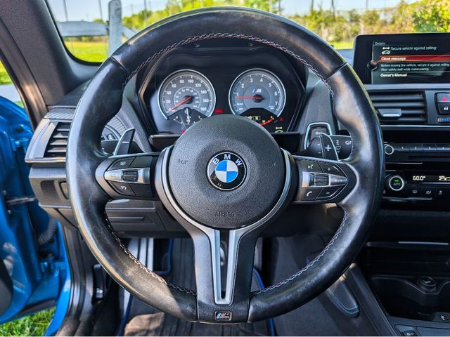 2017 BMW M2  - 23022325 - 18
