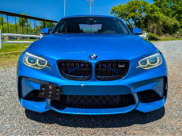 2017 BMW M2  - 23022325 - 1