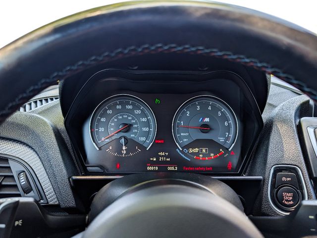 2017 BMW M2  - 23022325 - 19