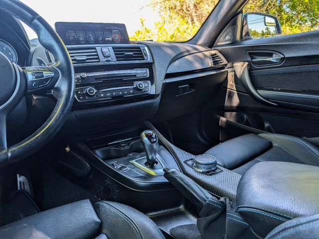 2017 BMW M2  - 23022325 - 20