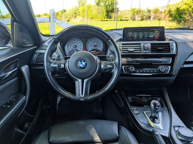 2017 BMW M2  - 23022325 - 27