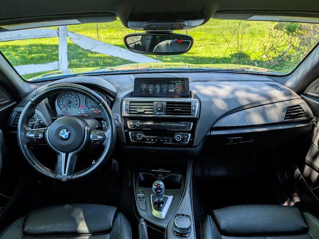 2017 BMW M2  - 23022325 - 28