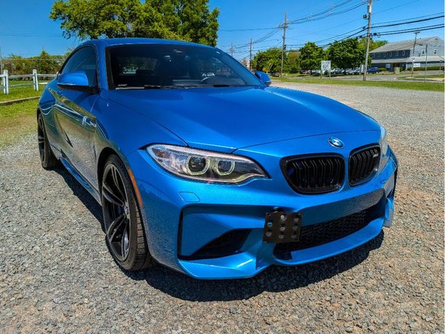 2017 BMW M2  - 23022325 - 2
