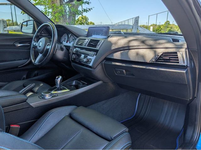 2017 BMW M2  - 23022325 - 29