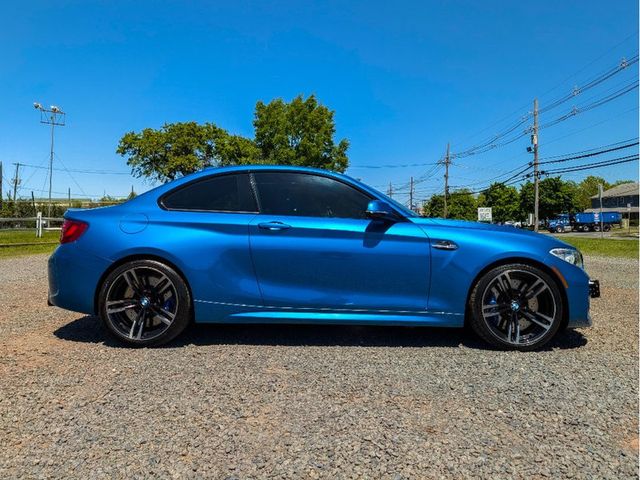 2017 BMW M2  - 23022325 - 3