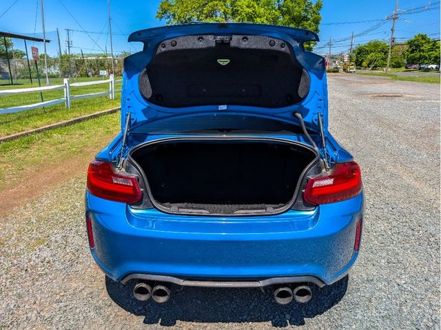2017 BMW M2  - 23022325 - 6