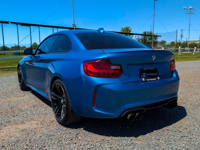 2017 BMW M2  - 23022325 - 7