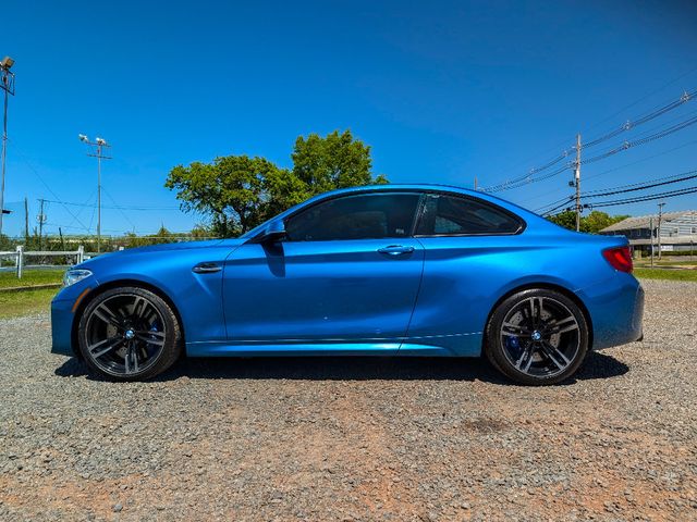 2017 BMW M2  - 23022325 - 8