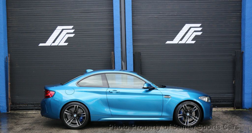 2017 BMW M2  - 22946027 - 0